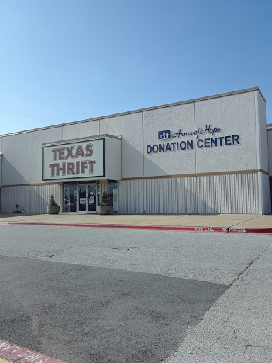 Thrift Store «Texas Thrift Store Inc», reviews and photos, 2100 S Cooper St, Arlington, TX 76013, USA