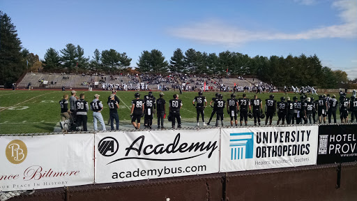 Stadium «Brown Stadium», reviews and photos, 400 Elmgrove Ave, Providence, RI 02906, USA