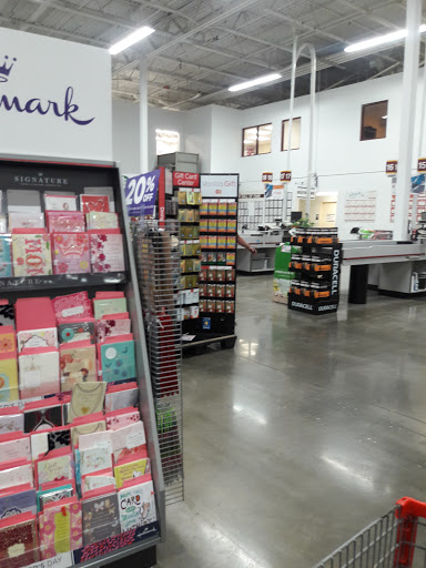 Warehouse club «BJ’s Wholesale Club», reviews and photos, 16200 SW 88th St, Miami, FL 33196, USA