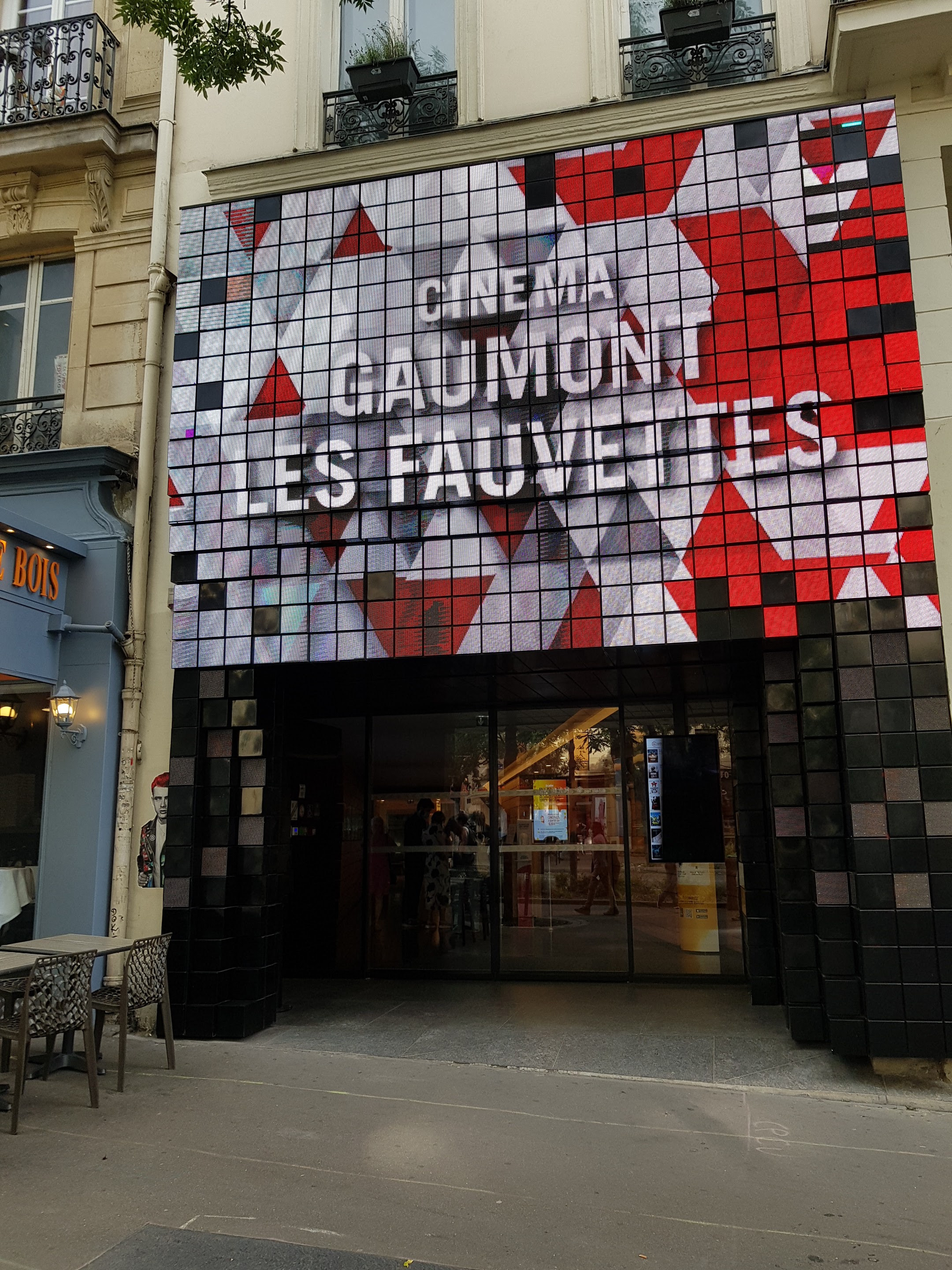 Photo n° 10 de l'avis de Olivier.i fait le 20/01/2019 à 09:47