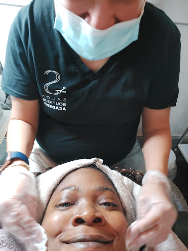 Beauty Salon «Salon Boutique Academy», reviews and photos, 4135 Belt Line Rd #102, Addison, TX 75001, USA