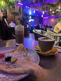 Les plus récentes photos du Restaurant Bahiana Café à Cergy - n°2