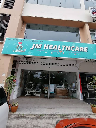 JM Healthcare Enterprise