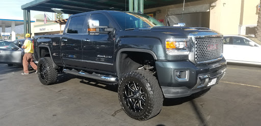 Car Wash «CrossRoads Hand Car Wash», reviews and photos, 1050 Ontario Mills Dr, Ontario, CA 91764, USA