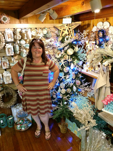 Gift Shop «Winterwood Gift & Christmas Shoppe», reviews and photos, 3137 U.S. 9, Rio Grande, NJ 08242, USA