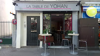 Photos du propriétaire du Restauration rapide LA TABLE DE YOHAN à Boulogne-Billancourt - n°1