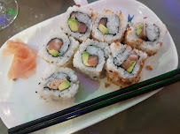 Plats et boissons du Restaurant de sushis SUSHI KIM à Alfortville - n°18
