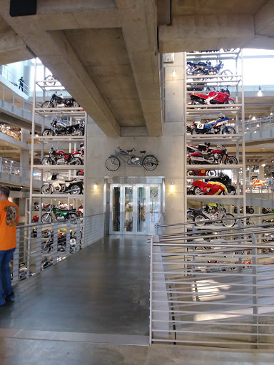 Harley-Davidson Dealer «Heart of Dixie Harley-Davidson», reviews and photos, 333 Cahaba Valley Pkwy N, Pelham, AL 35124, USA