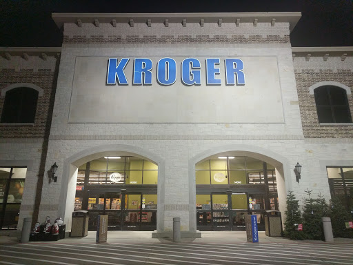 Grocery Store «Kroger», reviews and photos, 14060 Farm to Market 2920, Tomball, TX 77377, USA