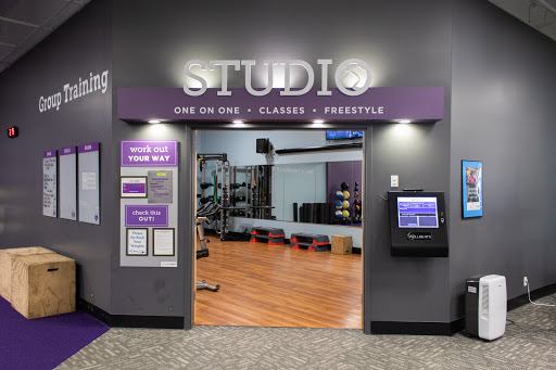 Gym «Anytime Fitness», reviews and photos, 1523 132nd St SE, Everett, WA 98208, USA