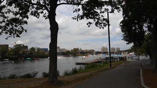 Boat Tour Agency «Charles Riverboat Company», reviews and photos, 100 Cambridgeside Pl, Cambridge, MA 02141, USA