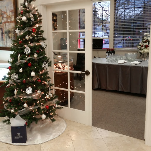 Jewelry Store «Jewel Box of Morgan Hill», reviews and photos, 17190 Monterey St # 101, Morgan Hill, CA 95037, USA