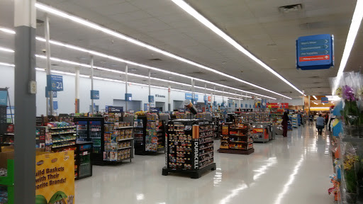 Department Store «Walmart Supercenter», reviews and photos, 1660 Tappahannock Blvd, Tappahannock, VA 22560, USA