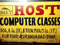 Host Classes