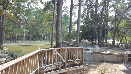 Golf Course «The Clubs of Kingwood - Kingwood Clubhouse», reviews and photos, 1700 Lake Kingwood Trail, Kingwood, TX 77339, USA