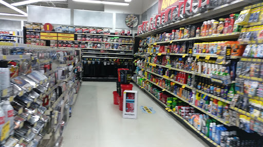 Auto Parts Store «Advance Auto Parts», reviews and photos, 12396 SW 3rd St, Plantation, FL 33325, USA