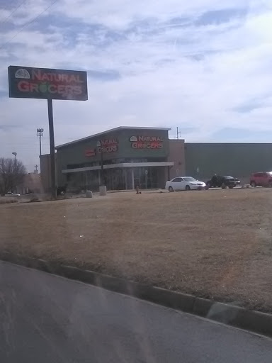 Natural Foods Store «Natural Grocers», reviews and photos, 2120 SW 89th St, Oklahoma City, OK 73159, USA