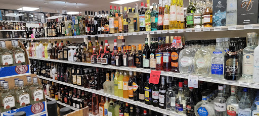 Liquor Store «Universal Fine Wine & Spirits», reviews and photos, 1542 US-19, Holiday, FL 34691, USA