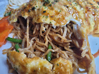 Okonomiyaki du Restaurant japonais Taisho ken à Paris - n°2
