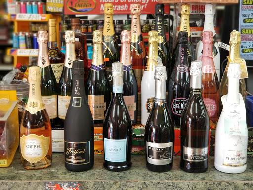 Grocery Store «La Riviera Market and Spirits», reviews and photos, 9331 La Riviera Dr, Sacramento, CA 95826, USA