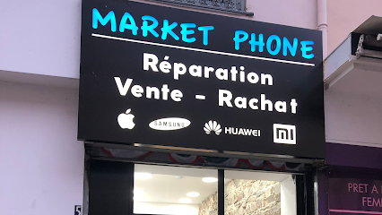 Market Phone Lyon, vente de téléphone à lyon, Réparation Téléphone Lyon, Vente Accessoires, Ra Lyon 69009