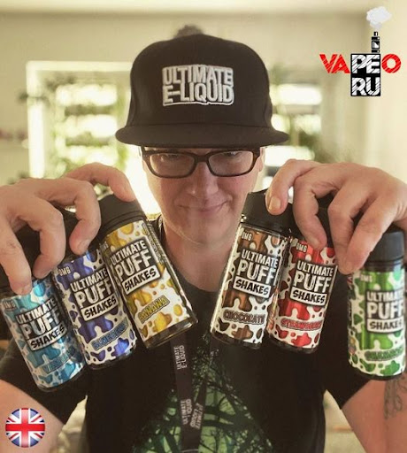 Vapeo Perú- Tienda de Vapeo y Cigarrillos Electronicos