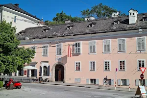 Mozart Residence image