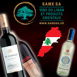 S.A.M.E. SA - Vins du Liban et Produits Orientaux