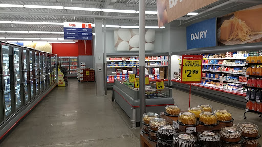 Grocery Store «Save-A-Lot», reviews and photos, 7540 W Oklahoma Ave, West Allis, WI 53219, USA