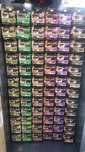 Beauty Salon «Sunny Beauty Supply & Salon», reviews and photos, 1705 E Washington St # 101, Colton, CA 92324, USA