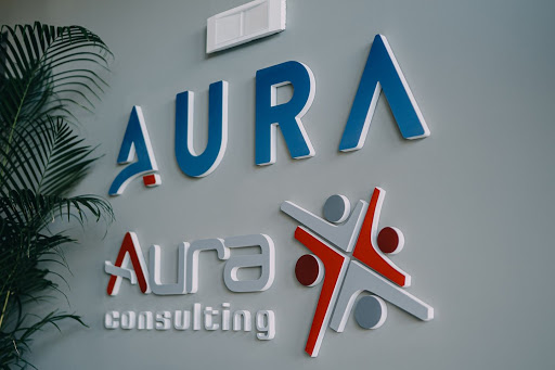 Gruppo Aura - Agenzia Vodafone Business Catania