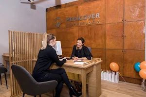 Medicover Stomatologia Żelazna 4 | Ortodoncja Katowice | Implantologia Katowice image