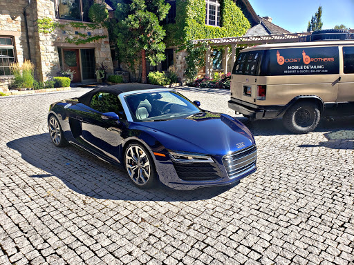 Boost Brothers Mobile Detailing en Sandy