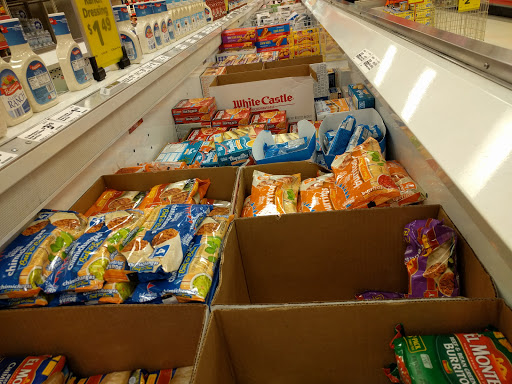 Grocery Store «Save-A-Lot», reviews and photos, 1134 Gallatin Pike S, Madison, TN 37115, USA