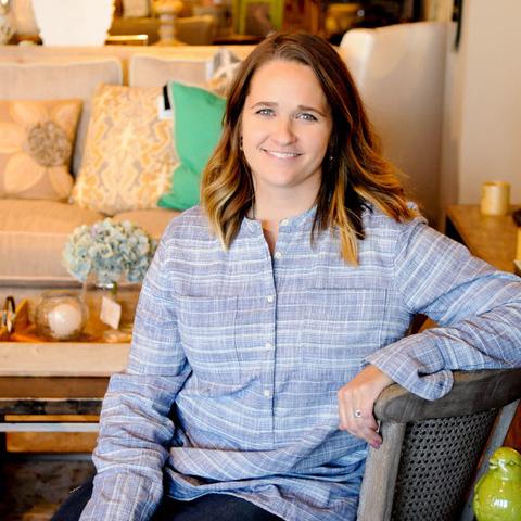 Furniture Store «Ellecor Design & Gifts», reviews and photos, 2144 E Republic Rd, Springfield, MO 65804, USA