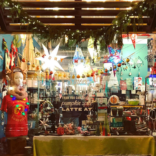 Gift Shop «Silver In the City», reviews and photos, 434 Massachusetts Ave, Indianapolis, IN 46204, USA