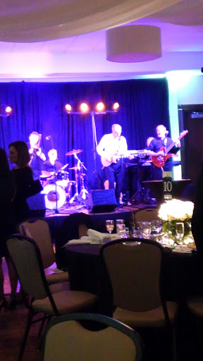 Hotel «Hilton Garden Inn Cleveland East», reviews and photos, 700 Beta Dr, Mayfield, OH 44143, USA