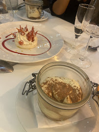 Plats et boissons du Restaurant italien L'Osteria-Ciociara à Thiais - n°8