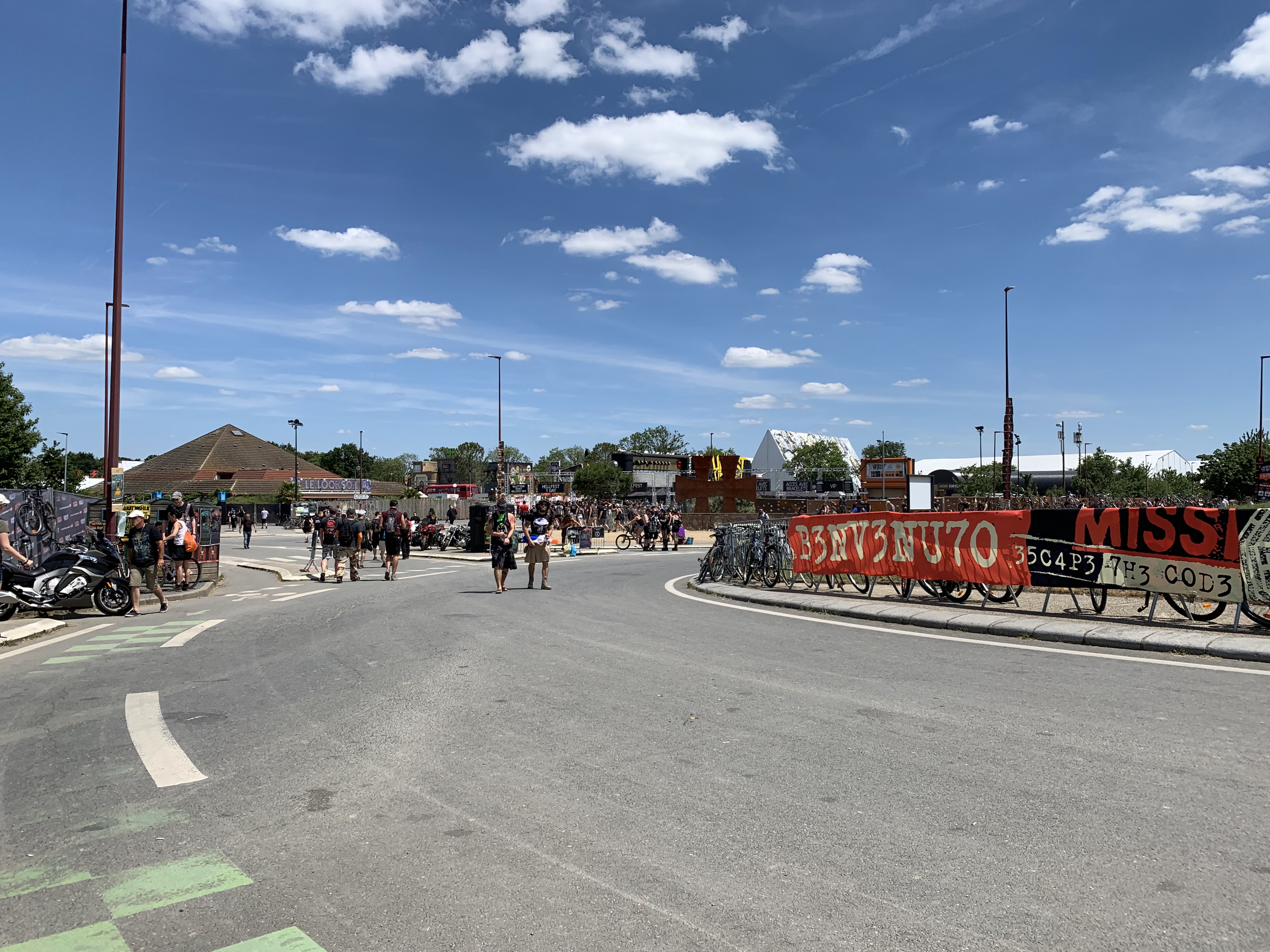 Photo n° 20 de l'avis de Maxime.e fait le 11/07/2019 à 07:14