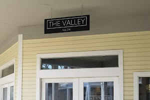 The Valley Salon