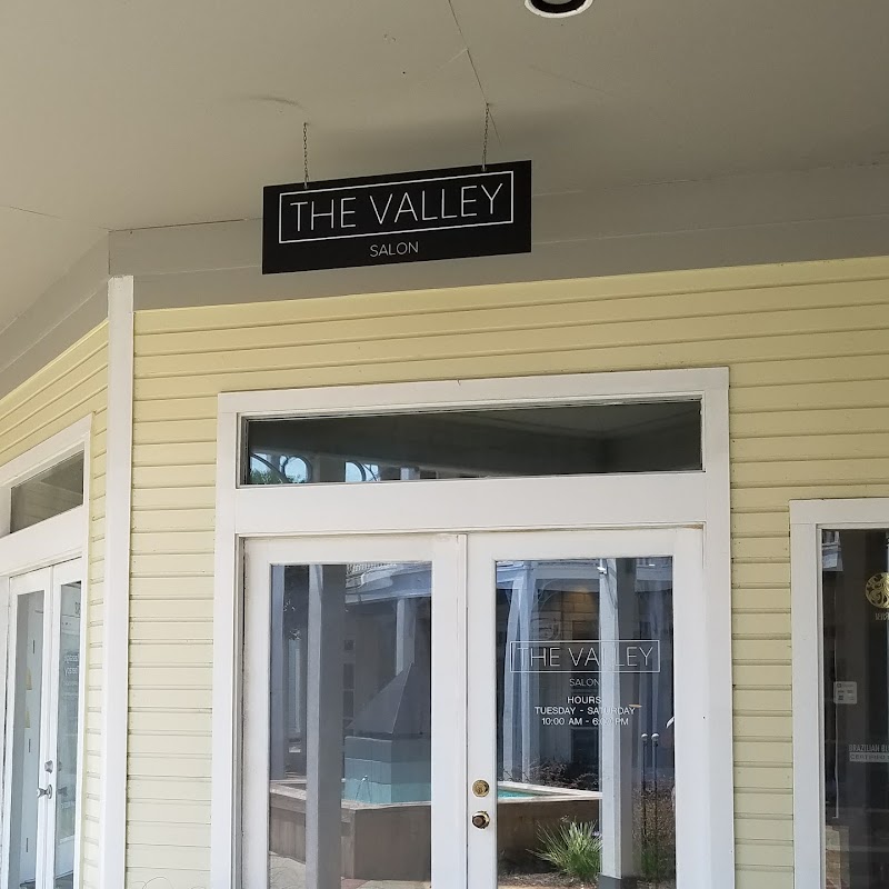 The Valley Salon