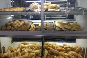 Bakery and Confectionery Bread Divine image