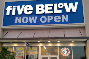 Five Below