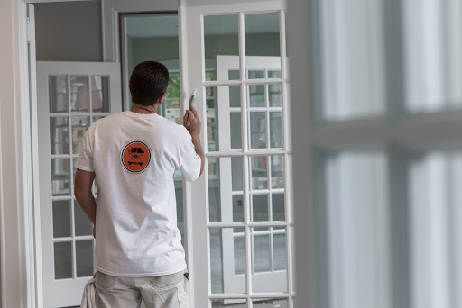 Painter «Two Dudes Painting Company», reviews and photos, 750 Poplar St, Lancaster, PA 17603, USA