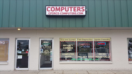 G-Force Computers, LLC.