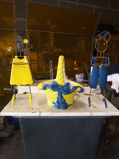 Thrift Store «Superior Thrift Store», reviews and photos, 1135 N Wilson Way, Stockton, CA 95205, USA