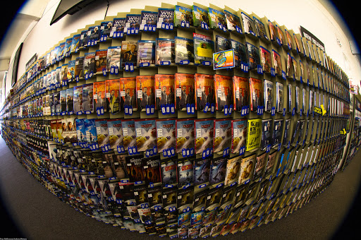 Video Store «Mr Video LLC», reviews and photos, 3836 River Rd N, Keizer, OR 97303, USA