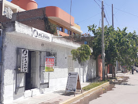 CONSTRUCTORA Oxcs Perú S.A.C