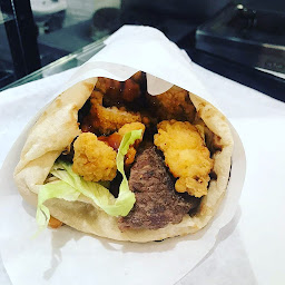 Photo n°9 de Speed naan à Limeil-Brévannes ()