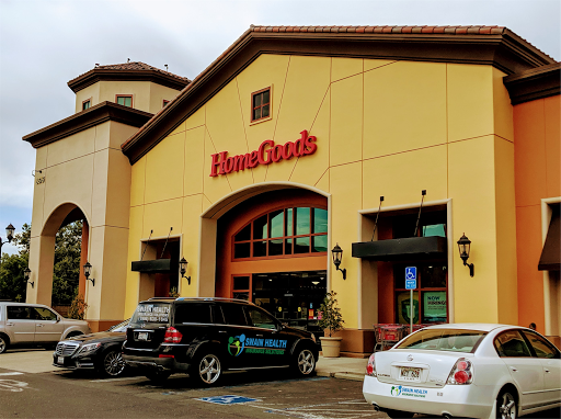 Department Store «HomeGoods», reviews and photos, 8676 Sierra College Blvd, Roseville, CA 95661, USA